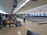 Let's Bowl in 6