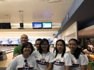 Let's Bowl in 7