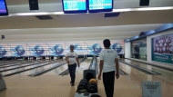 Let's Bowl in 8