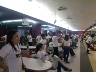 Let's Bowl in 10