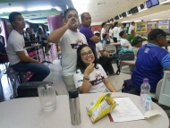 Let's Bowl in 11
