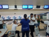 Let's Bowl in 12