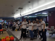 Let's Bowl in 14
