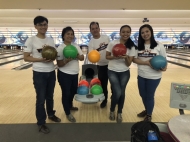 Let's Bowl in 15