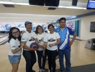 Let's Bowl in 16