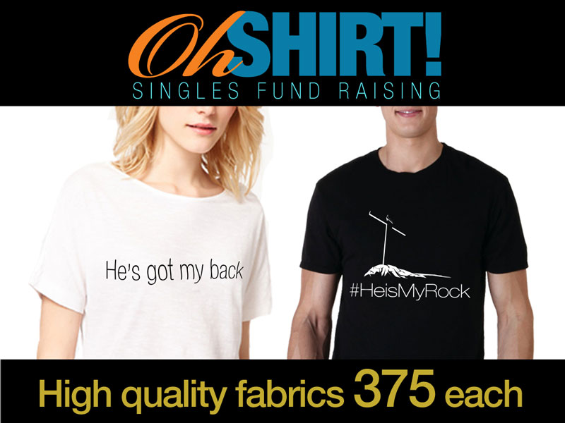Shirt-Flash