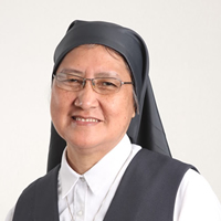 Consolata Manding