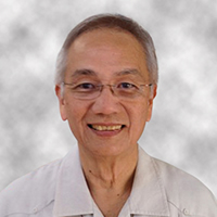 Frank Padilla