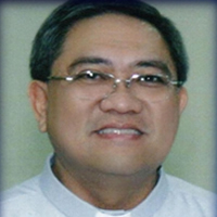 Gerry Santos
