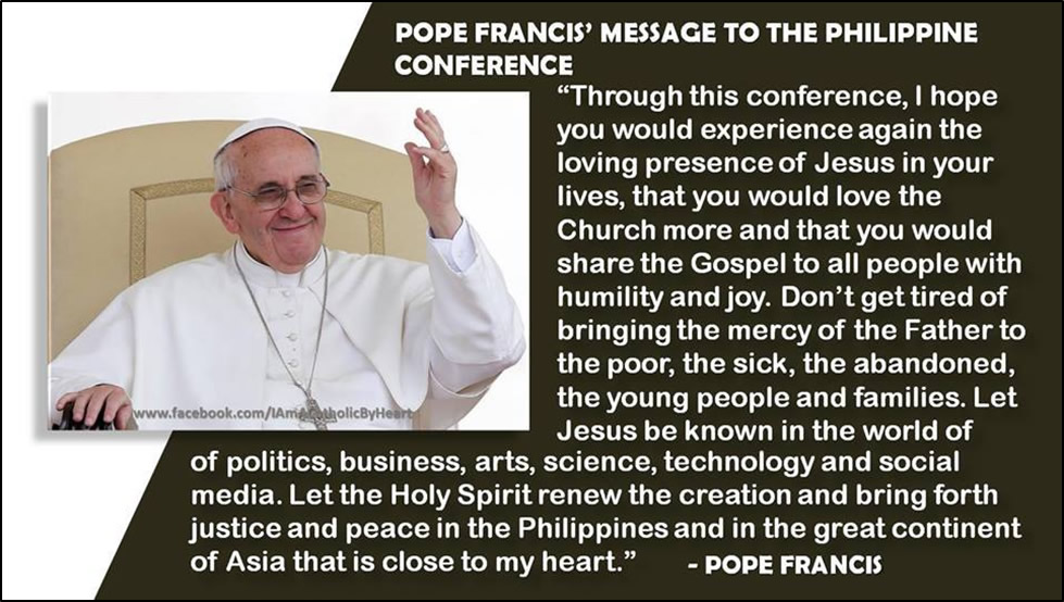 PopeFrancis