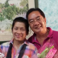 Rey _ Grace Tan